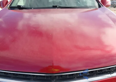 2012 Chevrolet Captiva Sport Lt из США, поврежденный, VIN 3GNAL3E59CS657028